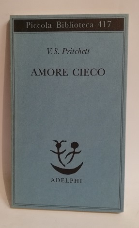 AMORE CIECO.