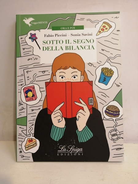 SOTTO IL SEGNO DELLA BILANCIA.