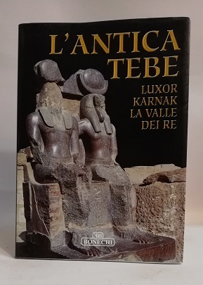 L' ANTICA TEBE.