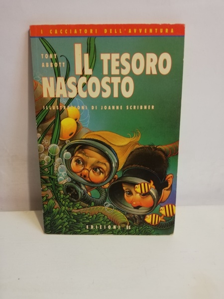 IL TESORO NASCOSTO.