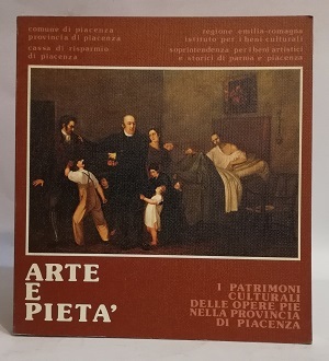 ARTE E PIETÀ.