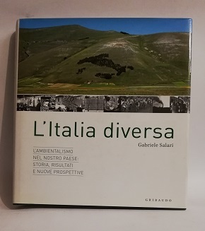 L' ITALIA DIVERSA.