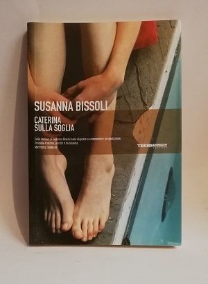 CATERINA SULLA SOGLIA.