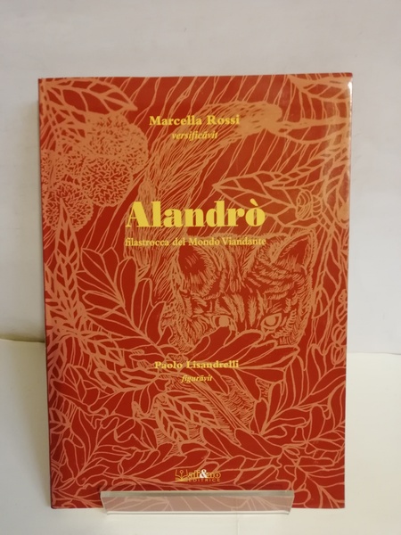 Alandrò.