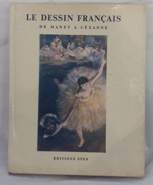 CEZANNE, FATTORI E IL '900 IN ITALIA.