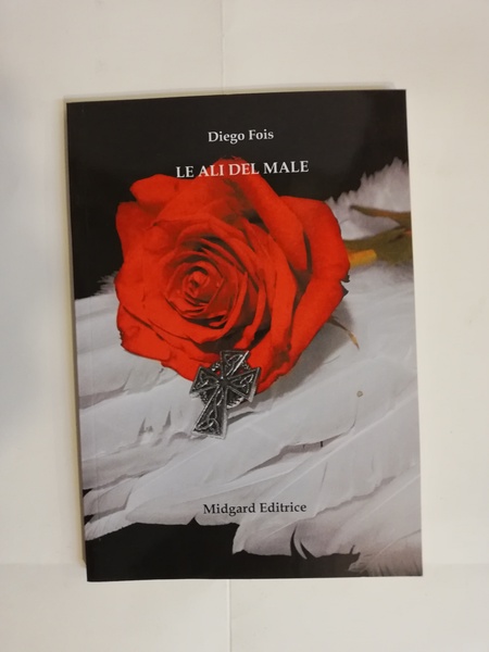 LE ALI DEL MALE