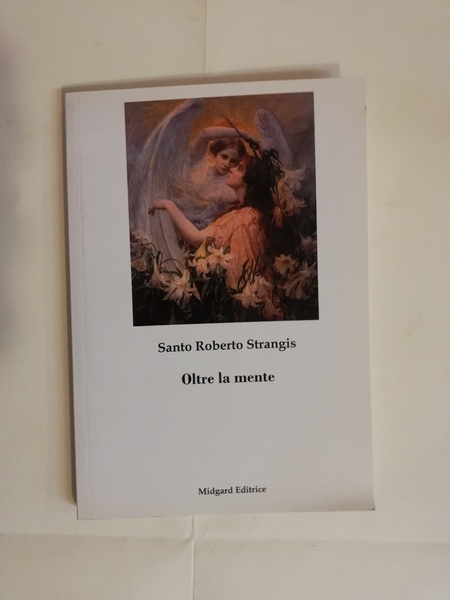 OLTRE LA MENTE