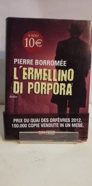 ERMELLINO DI PORPORA