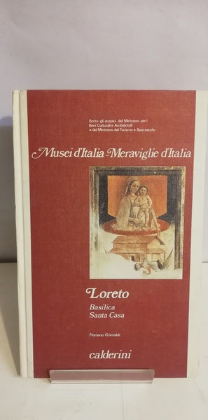 LORETO: BASILICA E SANTA CASA