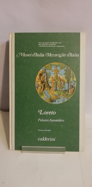 LORETO: PALAZZO APOSTOLICO