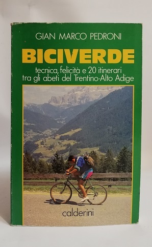 BICIVERDE.