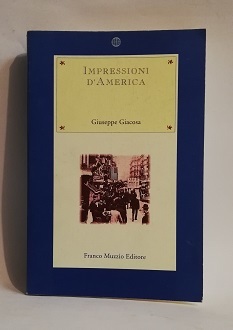 IMPRESSIONI D'AMERICA.
