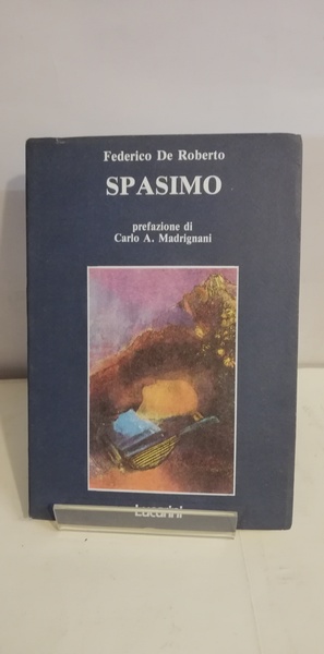 SPASIMO