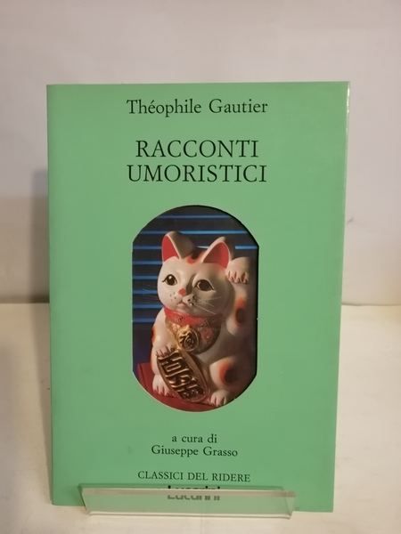 RACCONTI UMORISTICI