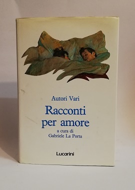 RACCONTI PER AMORE.