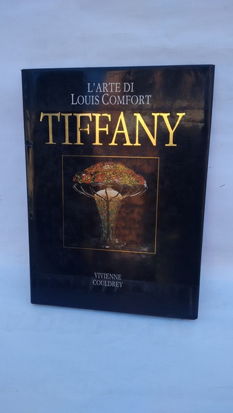 TIFFANY.