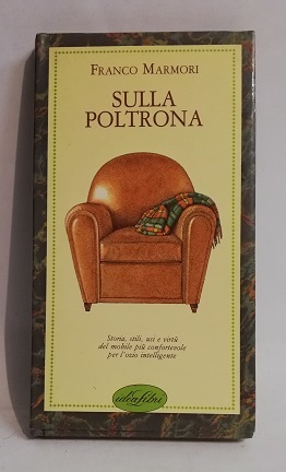 SULLA POLTRONA.