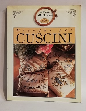 DISEGNI PER CUSCINI.