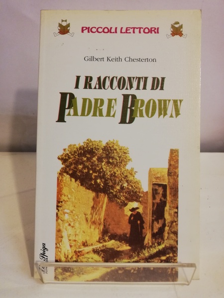 I RACCONTI DI PADRE BROWN