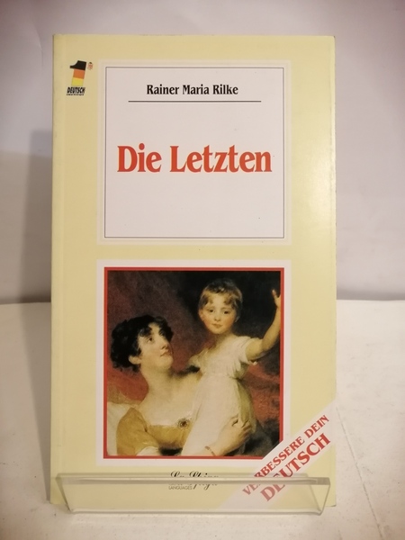 DIE LETZTEN