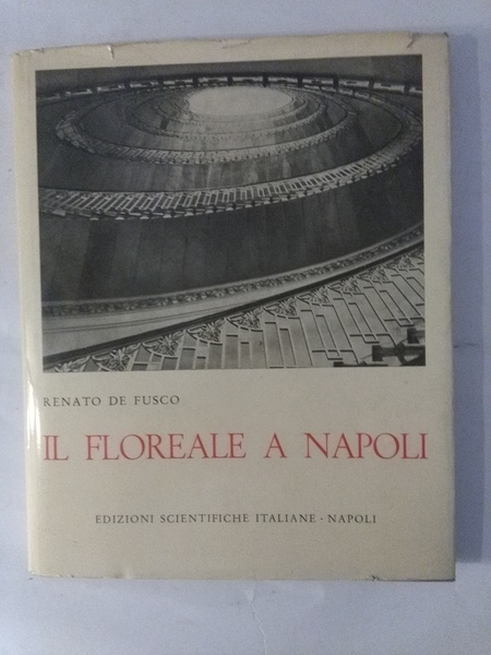 FLOREALE A NAPOLI (IL).