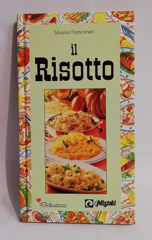 IL RISOTTO.