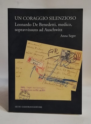 UN CORAGGIO SILENZIOSO.