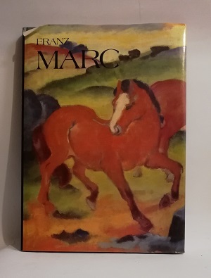 FRANZ MARC.