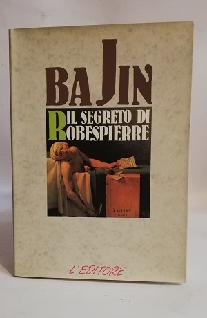 IL SEGRETO DI ROBESPIERRE.