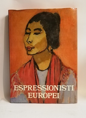 ESPRESSIONISTI EUROPEI.