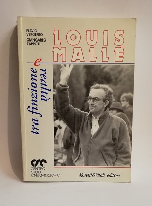LOUIS MALLE. TRA FINZIONE E REALTA'