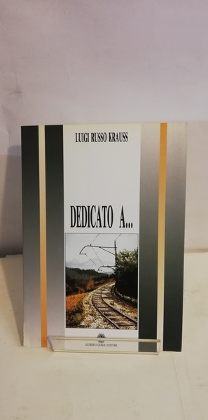 DEDICATO A.