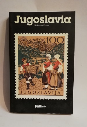 JUGOSLAVIA.