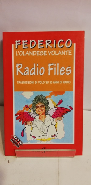 RADIO FILES