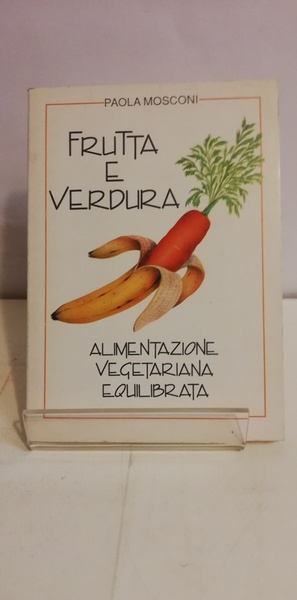 FRUTTA E VERDURA