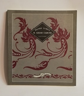 IL GELSO CADUTO. LETTERE.