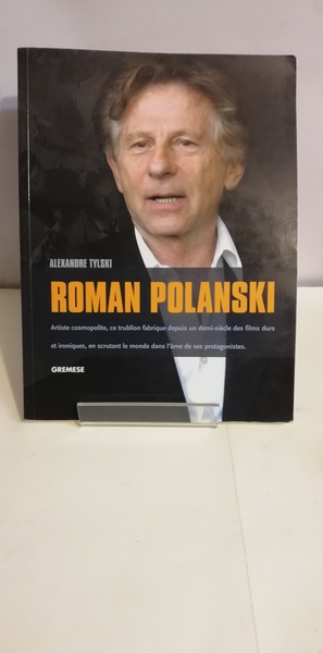 ROMAN POLANSKI. Les grandes cinéastes.