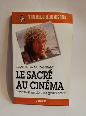 LE SACRE AU CINEMA.