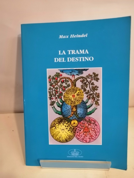 LA TRAMA DEL DESTINO