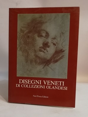 DISEGNI VENETI DI COLLEZIONI OLANDESI.