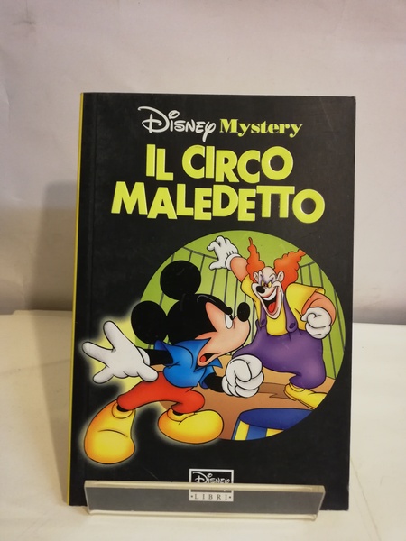 IL CIRCO MALEDETTO