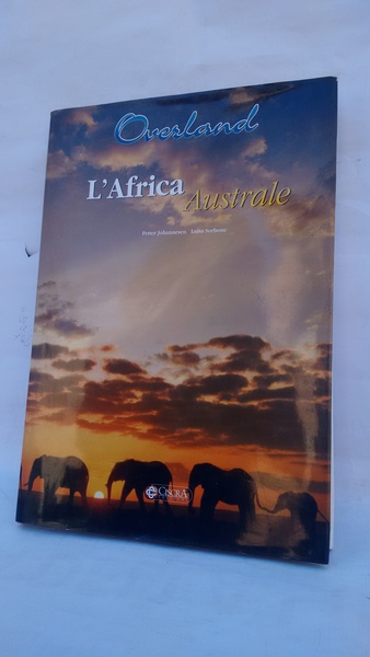 AFRICA AUSTRALE (L')