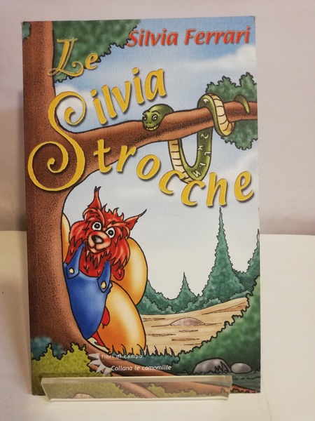LE SILVIASTROCCHE