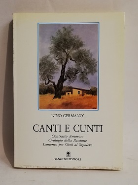 CANTI E CUNTI.