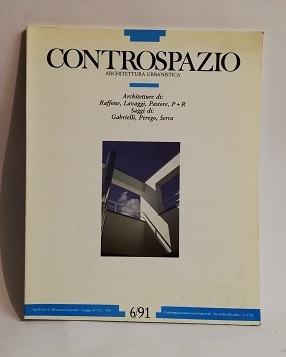 CONTROSPAZIO 6-91.