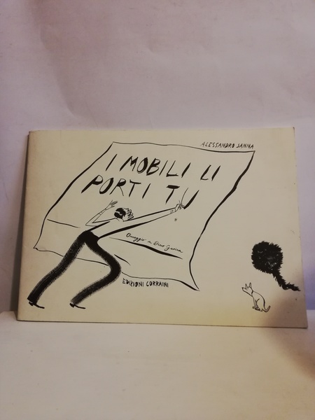 I MOBILI LI PORTI TU