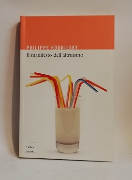 IL MANIFESTO DELL'ALTRUISMO.