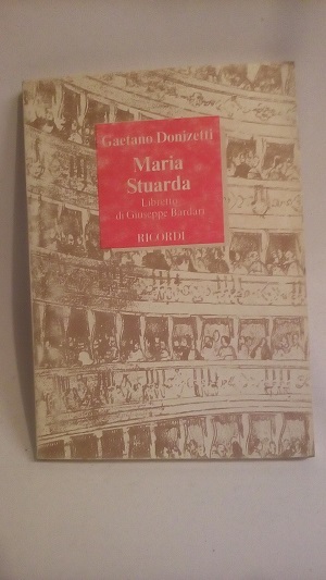 MARIA STUARDA.