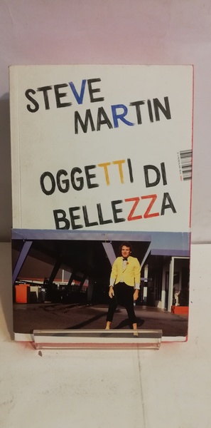 OGGETTI DI BELLEZZA
