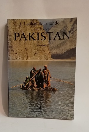PAKISTAN.